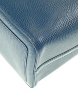 LOUIS VUITTON（ルイヴィトン）ハンドバッグ 青 サイズ:- レディース/2200668398930