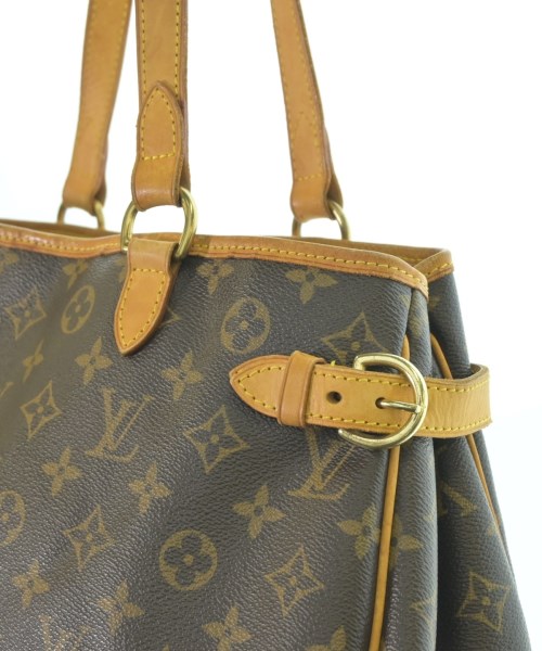 LOUIS VUITTON（ルイヴィトン）トートバッグ 茶 サイズ:- レディース/2200668398978