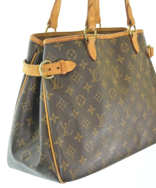 LOUIS VUITTON（ルイヴィトン）トートバッグ 茶 サイズ:- レディース/2200668398978