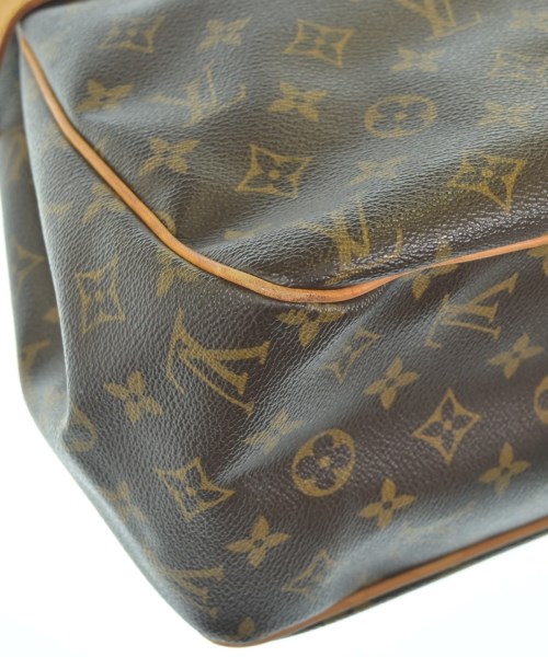 LOUIS VUITTON（ルイヴィトン）トートバッグ 茶 サイズ:- レディース/2200668398978