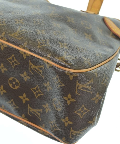 LOUIS VUITTON（ルイヴィトン）トートバッグ 茶 サイズ:- レディース/2200668398978