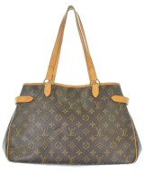 LOUIS VUITTON（ルイヴィトン）トートバッグ 茶 サイズ:- レディース/2200668398978