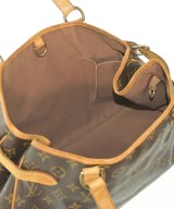 LOUIS VUITTON（ルイヴィトン）トートバッグ 茶 サイズ:- レディース/2200668398978