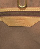 LOUIS VUITTON（ルイヴィトン）トートバッグ 茶 サイズ:- レディース/2200668398978