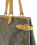 LOUIS VUITTON（ルイヴィトン）トートバッグ 茶 サイズ:- レディース/2200668398978