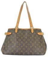 LOUIS VUITTON トートバッグ