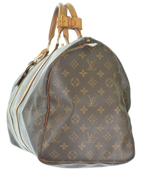 LOUIS VUITTON（ルイヴィトン）ボストンバッグ 茶 サイズ:50 レディース/2200668398985