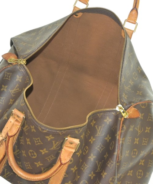LOUIS VUITTON（ルイヴィトン）ボストンバッグ 茶 サイズ:50 レディース/2200668398985