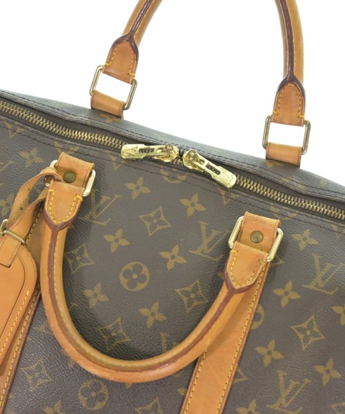 LOUIS VUITTON（ルイヴィトン）ボストンバッグ 茶 サイズ:50 レディース/2200668398985