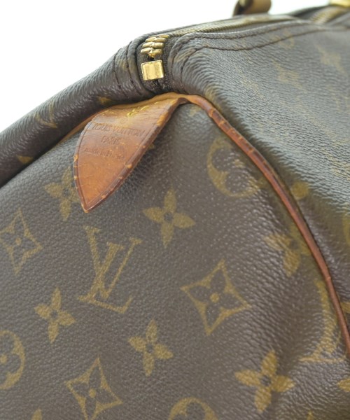 LOUIS VUITTON（ルイヴィトン）ボストンバッグ 茶 サイズ:50 レディース/2200668398985