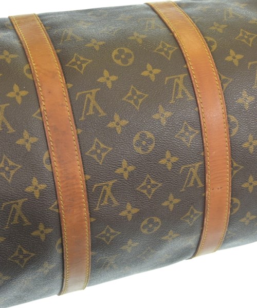 LOUIS VUITTON（ルイヴィトン）ボストンバッグ 茶 サイズ:50 レディース/2200668398985