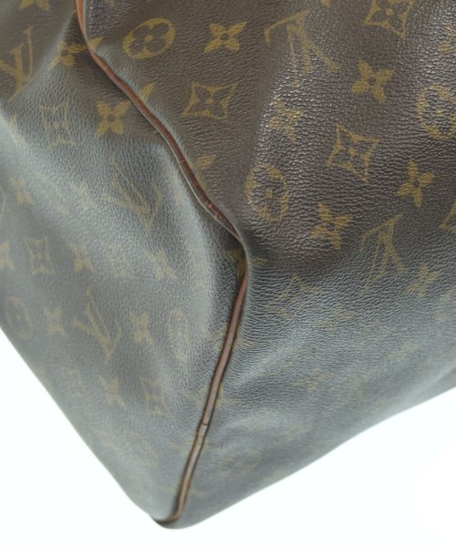 LOUIS VUITTON（ルイヴィトン）ボストンバッグ 茶 サイズ:50 レディース/2200668398985