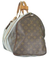 LOUIS VUITTON（ルイヴィトン）ボストンバッグ 茶 サイズ:50 レディース/2200668398985