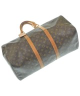 LOUIS VUITTON（ルイヴィトン）ボストンバッグ 茶 サイズ:50 レディース/2200668398985