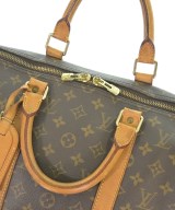 LOUIS VUITTON（ルイヴィトン）ボストンバッグ 茶 サイズ:50 レディース/2200668398985