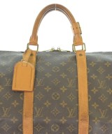 LOUIS VUITTON（ルイヴィトン）ボストンバッグ 茶 サイズ:50 レディース/2200668398985