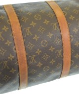 LOUIS VUITTON（ルイヴィトン）ボストンバッグ 茶 サイズ:50 レディース/2200668398985