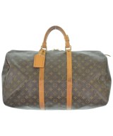 LOUIS VUITTON ボストンバッグ