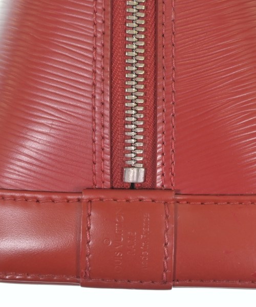 LOUIS VUITTON（ルイヴィトン）ハンドバッグ 赤 サイズ:- レディース/2200668400015