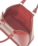 LOUIS VUITTON（ルイヴィトン）ハンドバッグ 赤 サイズ:- レディース/2200668400015