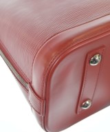 LOUIS VUITTON（ルイヴィトン）ハンドバッグ 赤 サイズ:- レディース/2200668400015