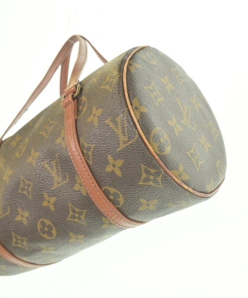 LOUIS VUITTON（ルイヴィトン）ハンドバッグ 茶 サイズ:PM レディース/2200668400022