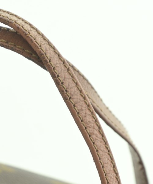 LOUIS VUITTON（ルイヴィトン）ハンドバッグ 茶 サイズ:PM レディース/2200668400022