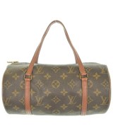 LOUIS VUITTON（ルイヴィトン）ハンドバッグ 茶 サイズ:PM レディース/2200668400022