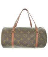LOUIS VUITTON（ルイヴィトン）ハンドバッグ 茶 サイズ:PM レディース/2200668400022
