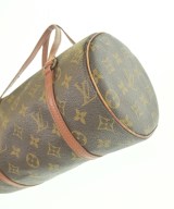 LOUIS VUITTON（ルイヴィトン）ハンドバッグ 茶 サイズ:PM レディース/2200668400022