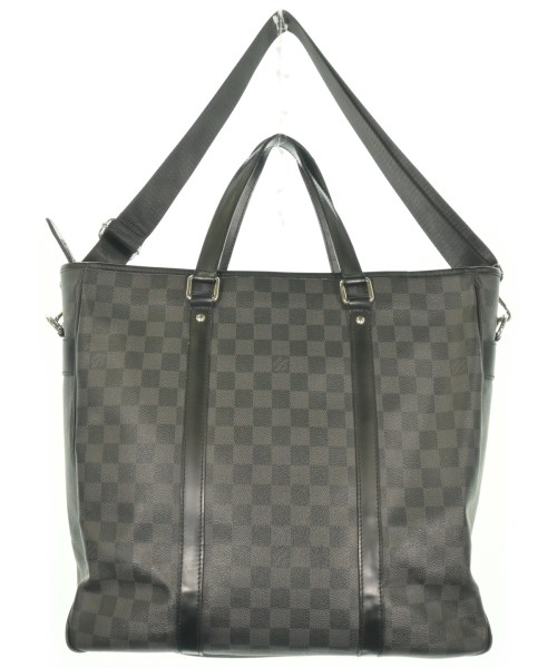 LOUIS VUITTON（ルイヴィトン）ショルダーバッグ グレー サイズ:PM レディース/2200668400039