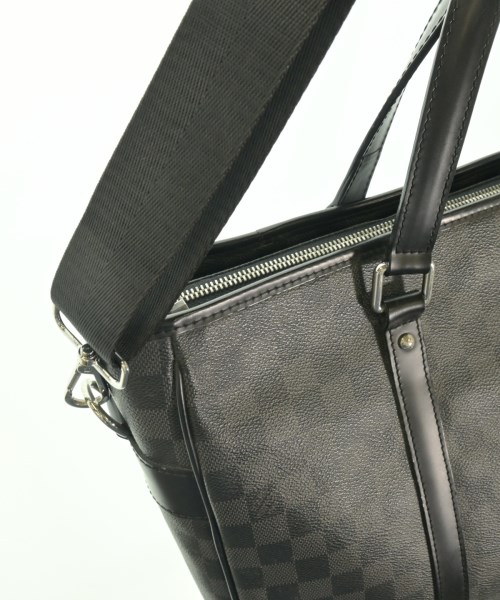 LOUIS VUITTON（ルイヴィトン）ショルダーバッグ グレー サイズ:PM レディース/2200668400039