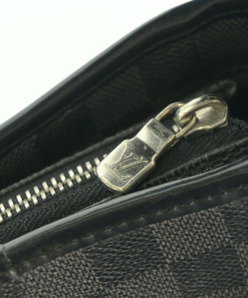 LOUIS VUITTON（ルイヴィトン）ショルダーバッグ グレー サイズ:PM レディース/2200668400039