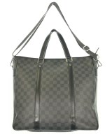 LOUIS VUITTON（ルイヴィトン）ショルダーバッグ グレー サイズ:PM レディース/2200668400039