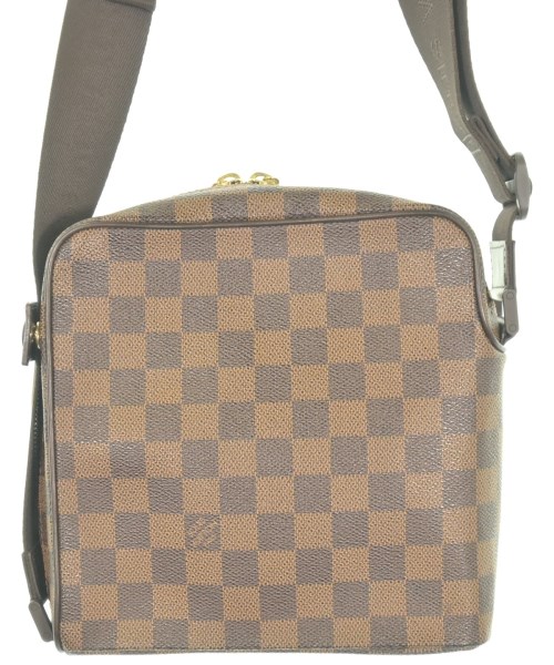 LOUIS VUITTON（ルイヴィトン）ショルダーバッグ 茶 サイズ:PM レディース/2200668400053