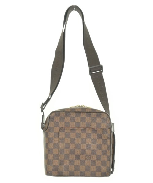 LOUIS VUITTON（ルイヴィトン）ショルダーバッグ 茶 サイズ:PM レディース/2200668400053