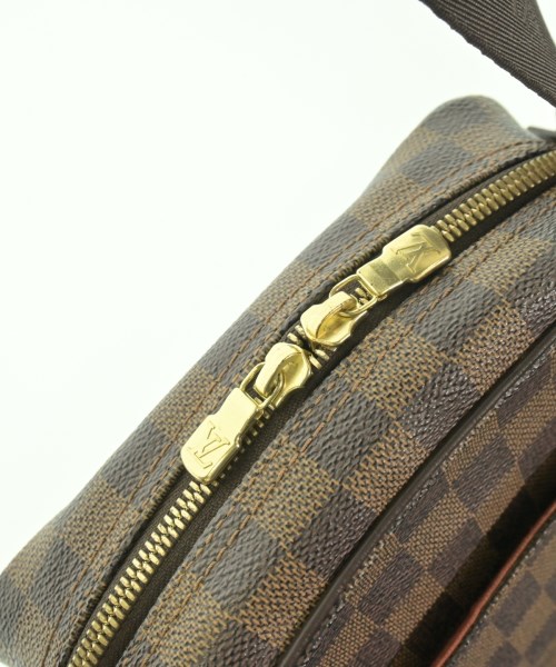 LOUIS VUITTON（ルイヴィトン）ショルダーバッグ 茶 サイズ:PM レディース/2200668400053