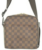 LOUIS VUITTON（ルイヴィトン）ショルダーバッグ 茶 サイズ:PM レディース/2200668400053