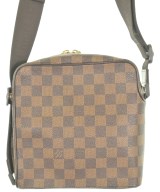LOUIS VUITTON（ルイヴィトン）ショルダーバッグ 茶 サイズ:PM レディース/2200668400053
