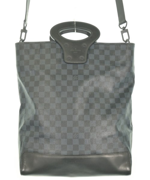 LOUIS VUITTON（ルイヴィトン）トートバッグ 紺 サイズ:- レディース/2200668400060