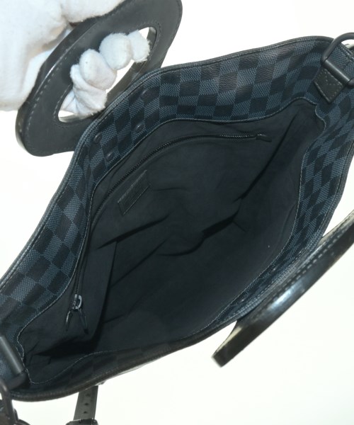 LOUIS VUITTON（ルイヴィトン）トートバッグ 紺 サイズ:- レディース/2200668400060