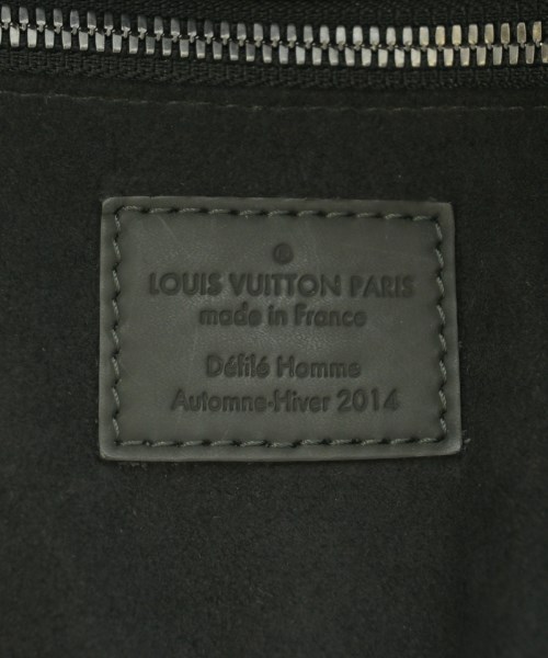 LOUIS VUITTON（ルイヴィトン）トートバッグ 紺 サイズ:- レディース/2200668400060