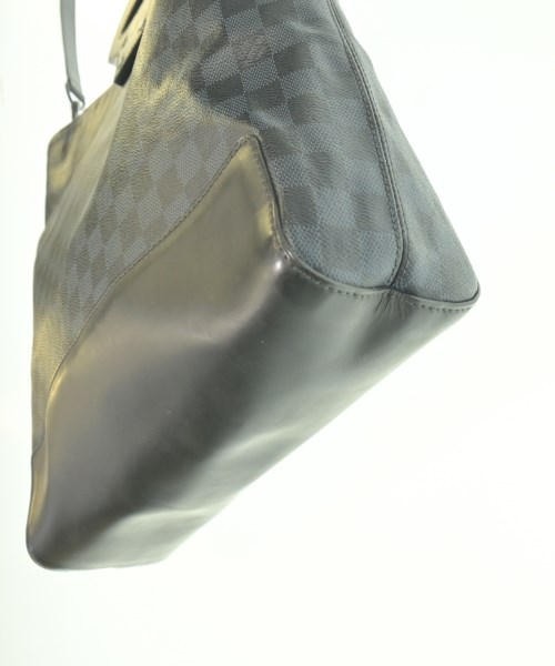 LOUIS VUITTON（ルイヴィトン）トートバッグ 紺 サイズ:- レディース/2200668400060