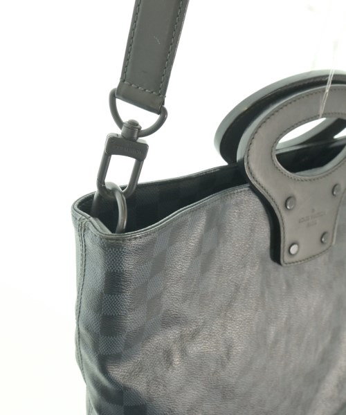 LOUIS VUITTON（ルイヴィトン）トートバッグ 紺 サイズ:- レディース/2200668400060