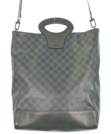 LOUIS VUITTON（ルイヴィトン）トートバッグ 紺 サイズ:- レディース/2200668400060