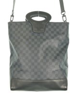LOUIS VUITTON（ルイヴィトン）トートバッグ 紺 サイズ:- レディース/2200668400060