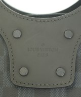 LOUIS VUITTON（ルイヴィトン）トートバッグ 紺 サイズ:- レディース/2200668400060