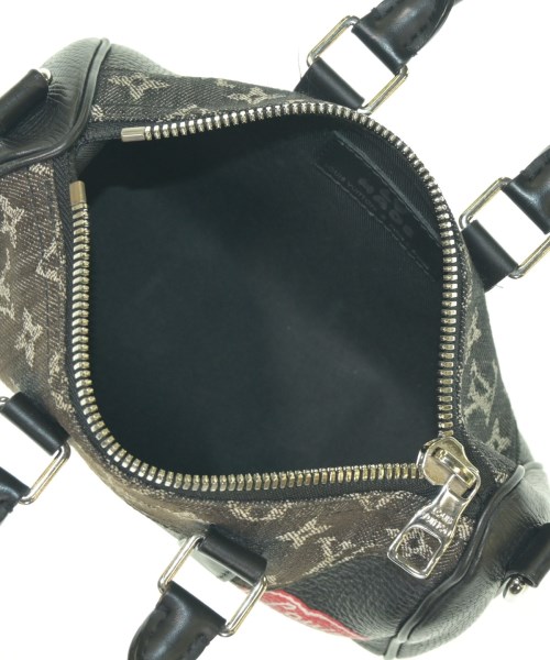 LOUIS VUITTON（ルイヴィトン）ハンドバッグ 黒 サイズ:- レディース/2200668400091