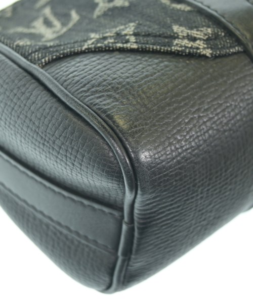 LOUIS VUITTON（ルイヴィトン）ハンドバッグ 黒 サイズ:- レディース/2200668400091