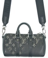 LOUIS VUITTON（ルイヴィトン）ハンドバッグ 黒 サイズ:- レディース/2200668400091